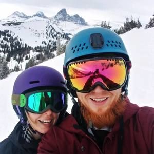 Meet your Posher, Rachael